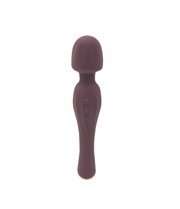 My Own Filo Hyacint - Wand Vibrator - Paars