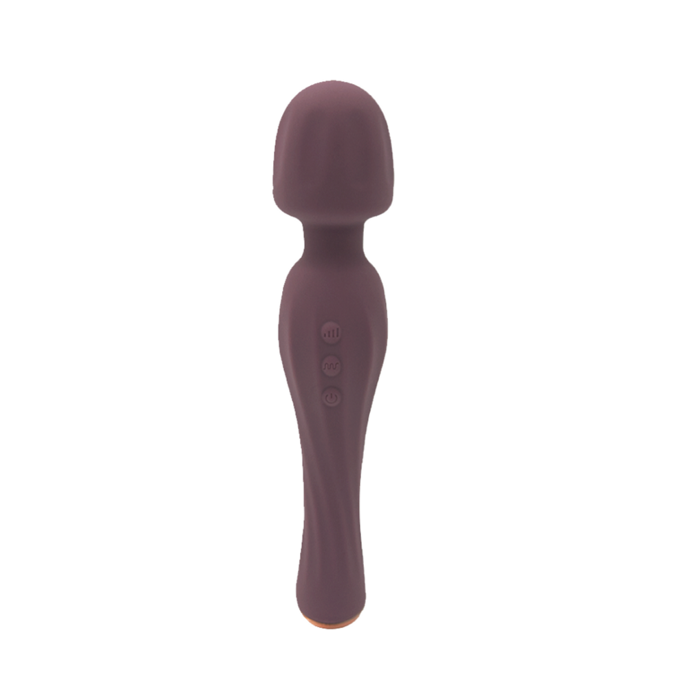 My Own Filo Hyacint - Wand Vibrator - Paars afbeelding