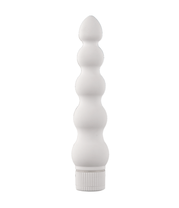 Doc Johnson Ribbed Vibe - 7 / 18 cm