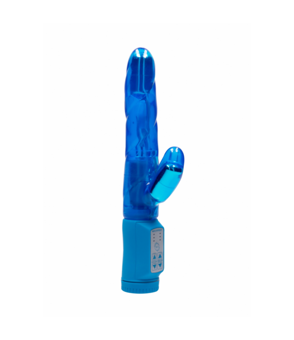 Doc Johnson Nr. 48 - Rabbit Vibrator