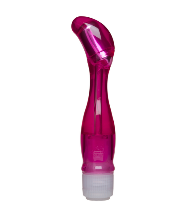 Doc Johnson Nr. 14 - G-Spot Vibrator