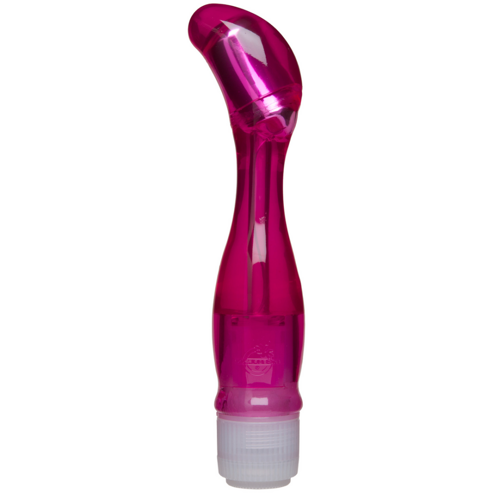 Doc Johnson Nr. 14 - G-Spot Vibrator afbeelding