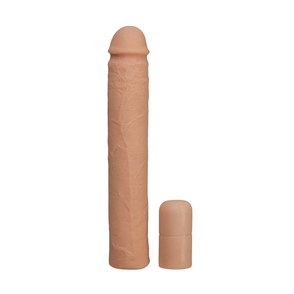 Doc Johnson Xtend It Kit - Penis Extender