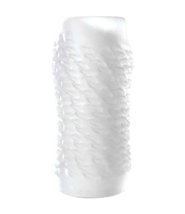 Doc Johnson Link - Reversible ULTRASKYN Masturbator