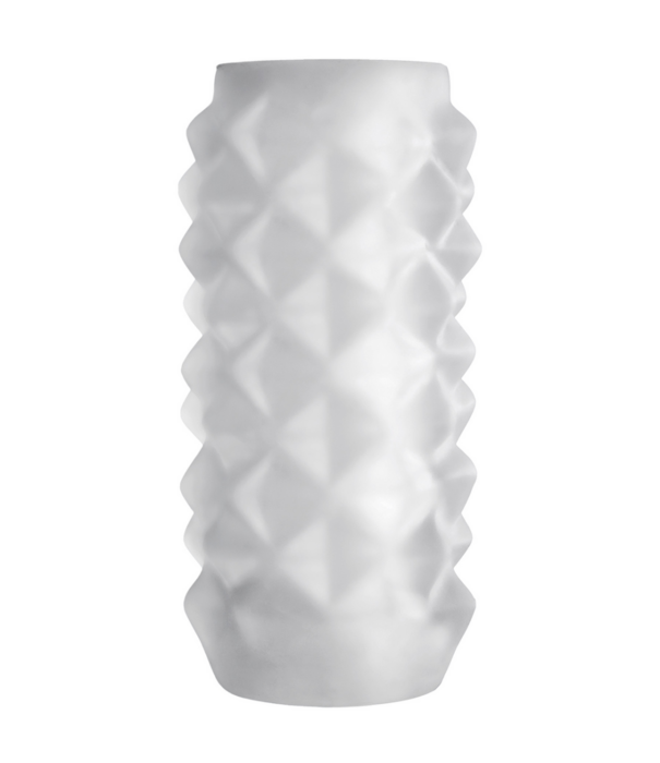 Doc Johnson Studs - Omkeerbare ULTRASKYN Masturbator