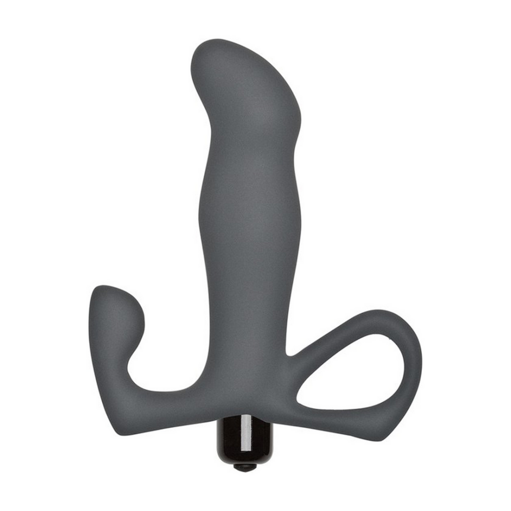 Doc Johnson Vibrating P-Massager afbeelding