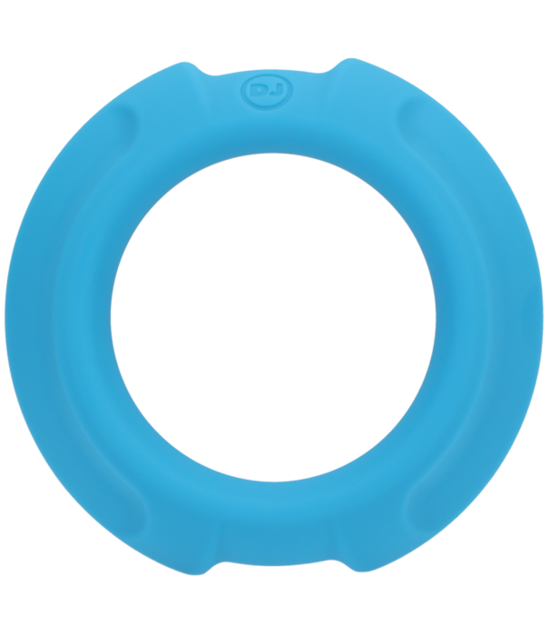 Doc Johnson Flexisteel - Siliconen Binnenmetaalkern - 43 mm