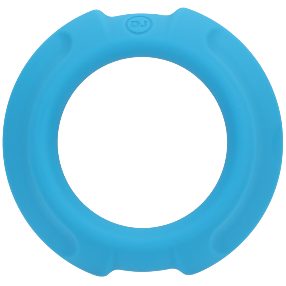 Doc Johnson Flexisteel - Siliconen Binnenmetaalkern - 43 mm afbeelding