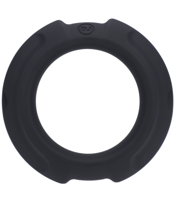 Doc Johnson Flexisteel - Siliconen Binnen Metaal Kern - 43 mm