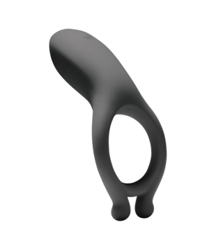 Oplaadbare Vibrerende Cockring