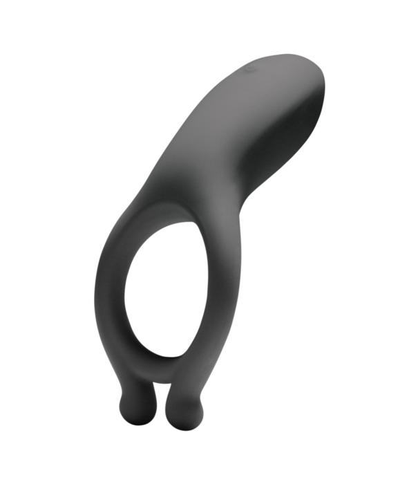 Doc Johnson Oplaadbare Vibrerende Cockring