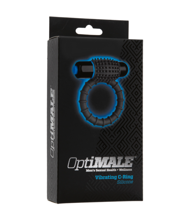 Doc Johnson Vibrerende Cockring