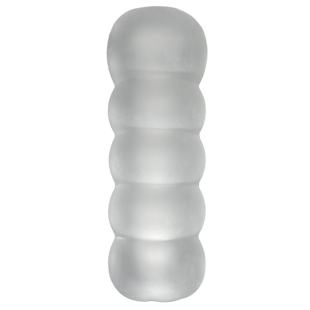 Doc Johnson ULTRASKYN Ass Masturbator - 9 / 22 cm afbeelding