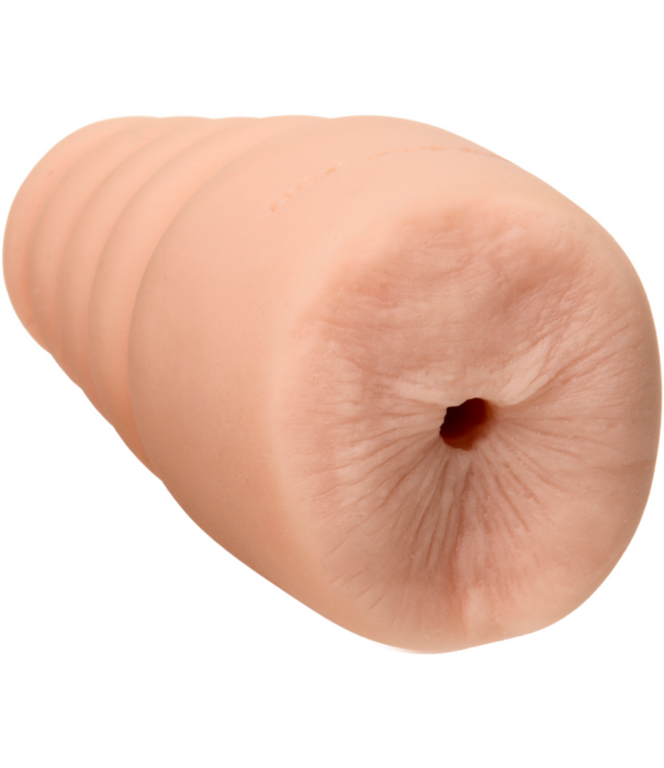 Doc Johnson Virgin Ass - UR3 Ass Masturbator - Vanille