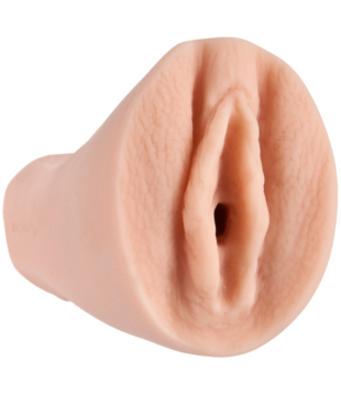 Maagd Pussy - Masturbator