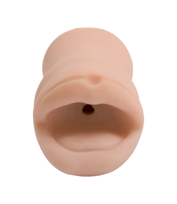 Doc Johnson Palm Pal - ULTRASKYN Mond Masturbator