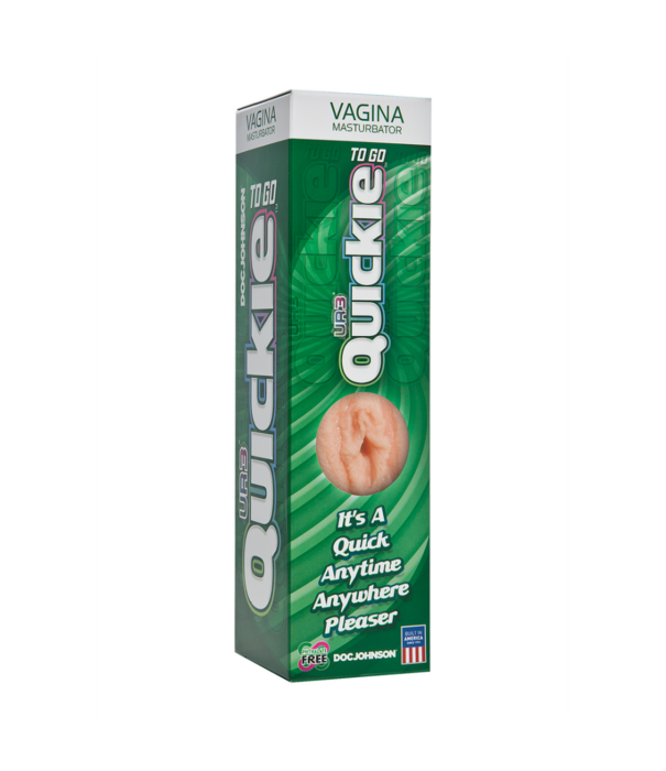 Doc Johnson ULTRASKYN Pussyl Masturbator