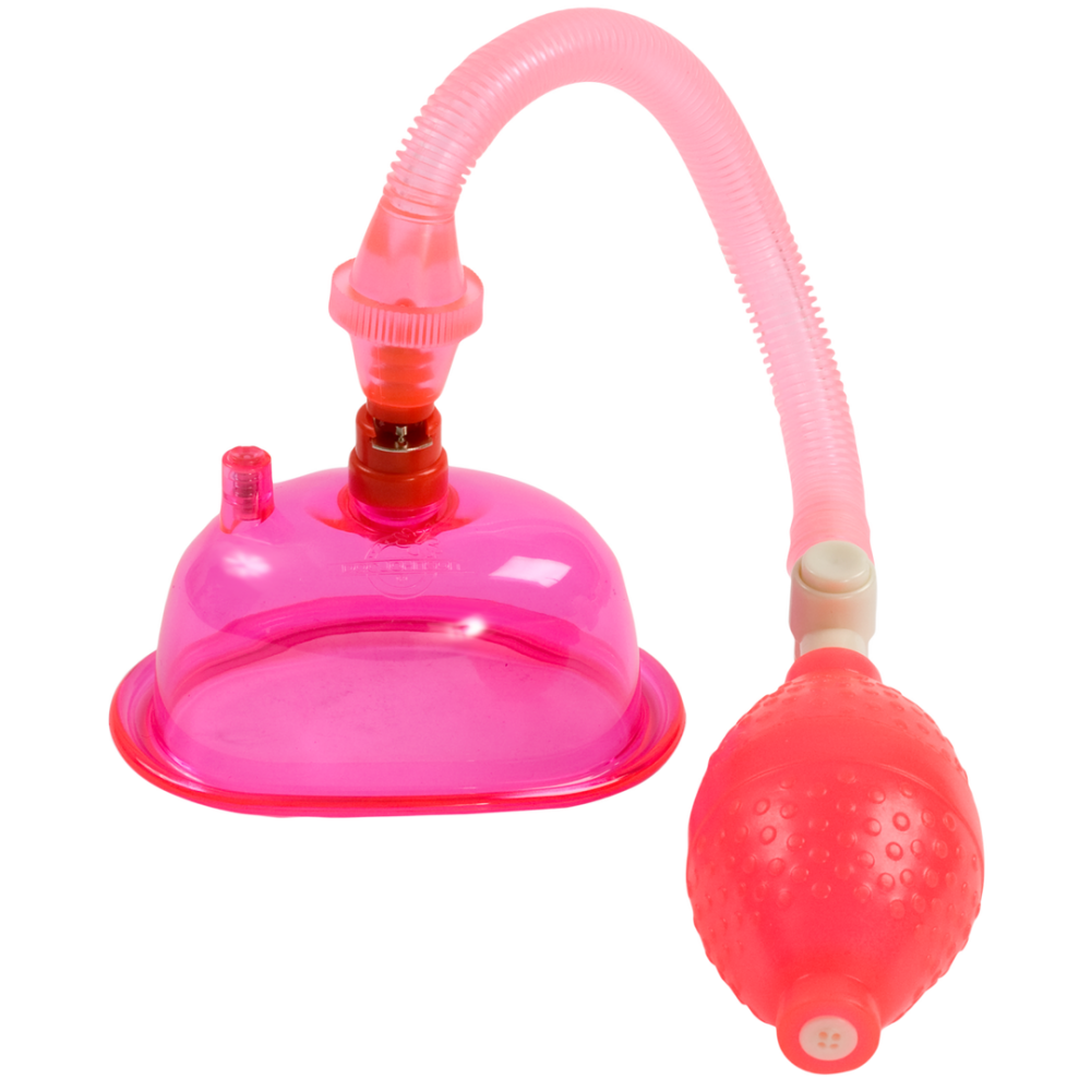 Doc Johnson Pussy Pump - Pussy Pump afbeelding