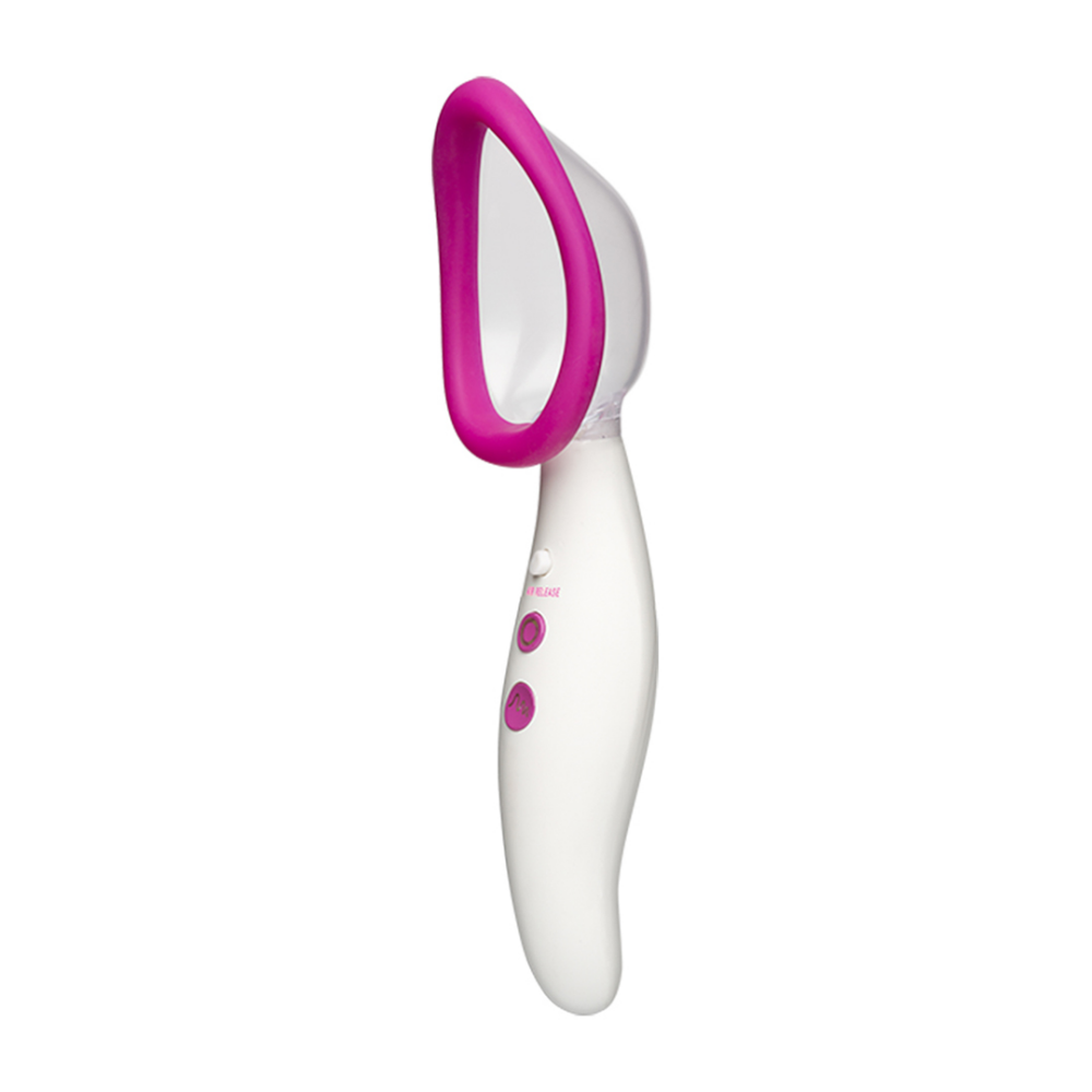 Doc Johnson Automatische Pussy Pomp afbeelding