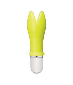 American Pop - Whaam! - 10 Function Vibrator