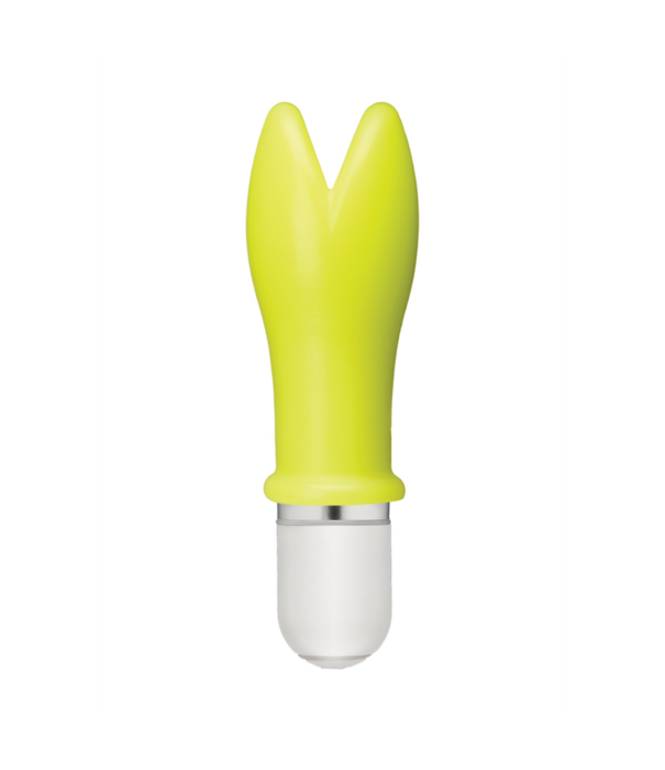 Doc Johnson American Pop - Whaam! - 10 Function Vibrator