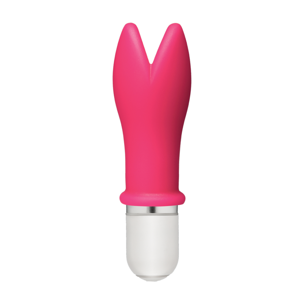 Doc Johnson American Pop - Whaam! - 10 Function Vibrator afbeelding
