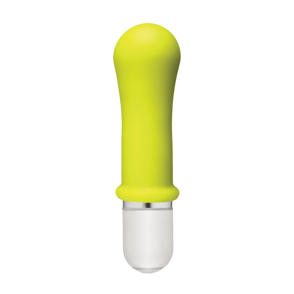 Doc Johnson American Pop - Boom! - 10 Function Vibrator afbeelding