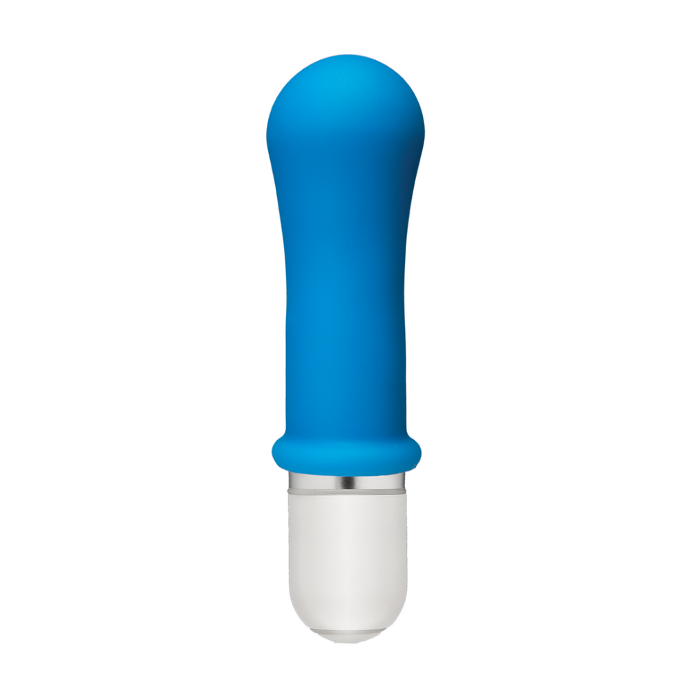Doc Johnson American Pop - Boom! - 10 Function Vibrator afbeelding