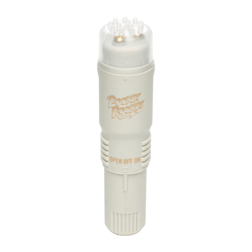 Doc Johnson De Original - Mini Vibrator - 4 / 10 cm afbeelding