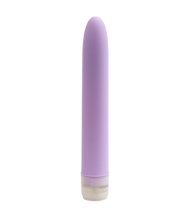 Doc Johnson Velvet Touch Vibe - Lavendel