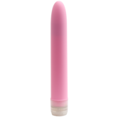 Velvet Touch Vibe - Roze