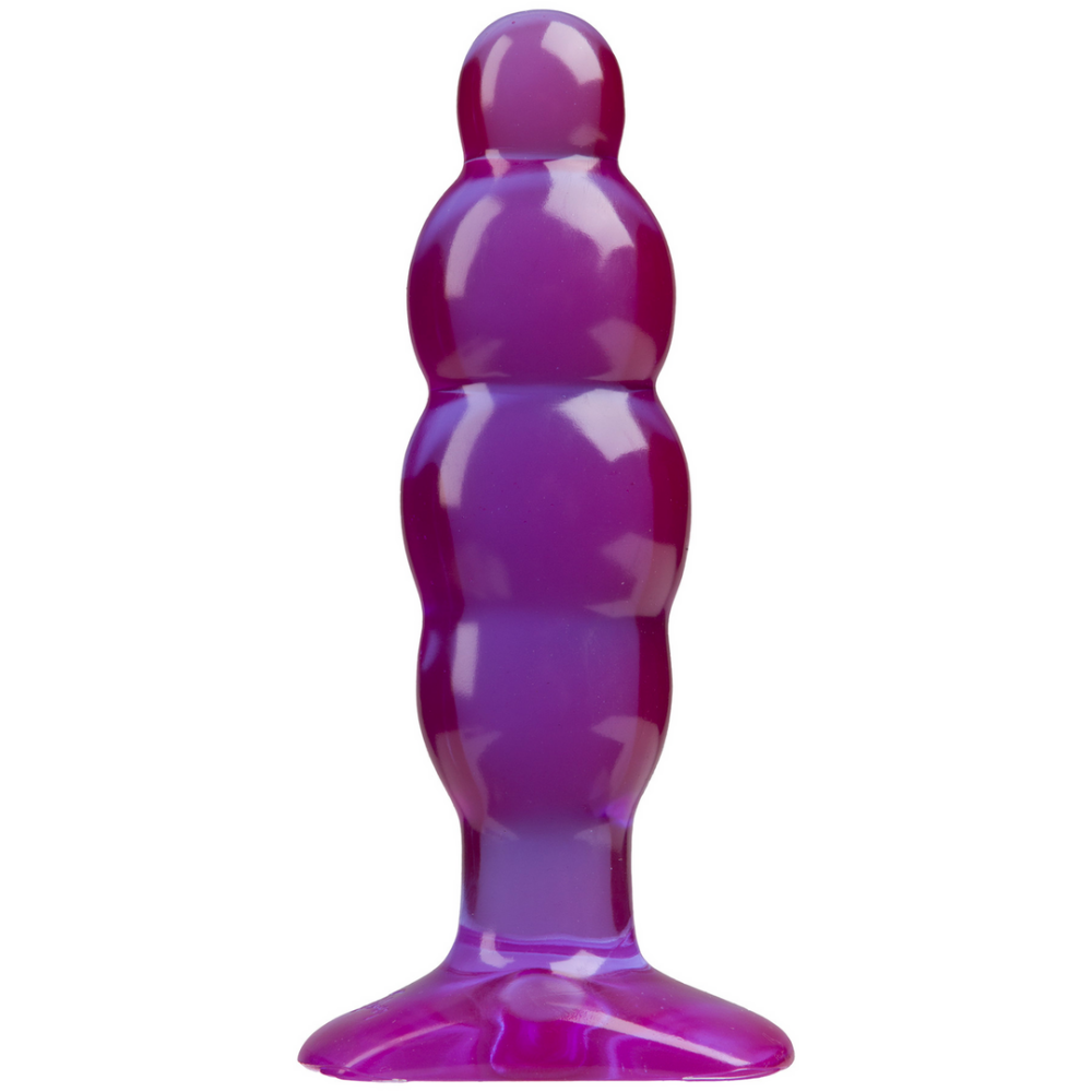 Doc Johnson Anale Stuffer Tool - Butt Plug afbeelding