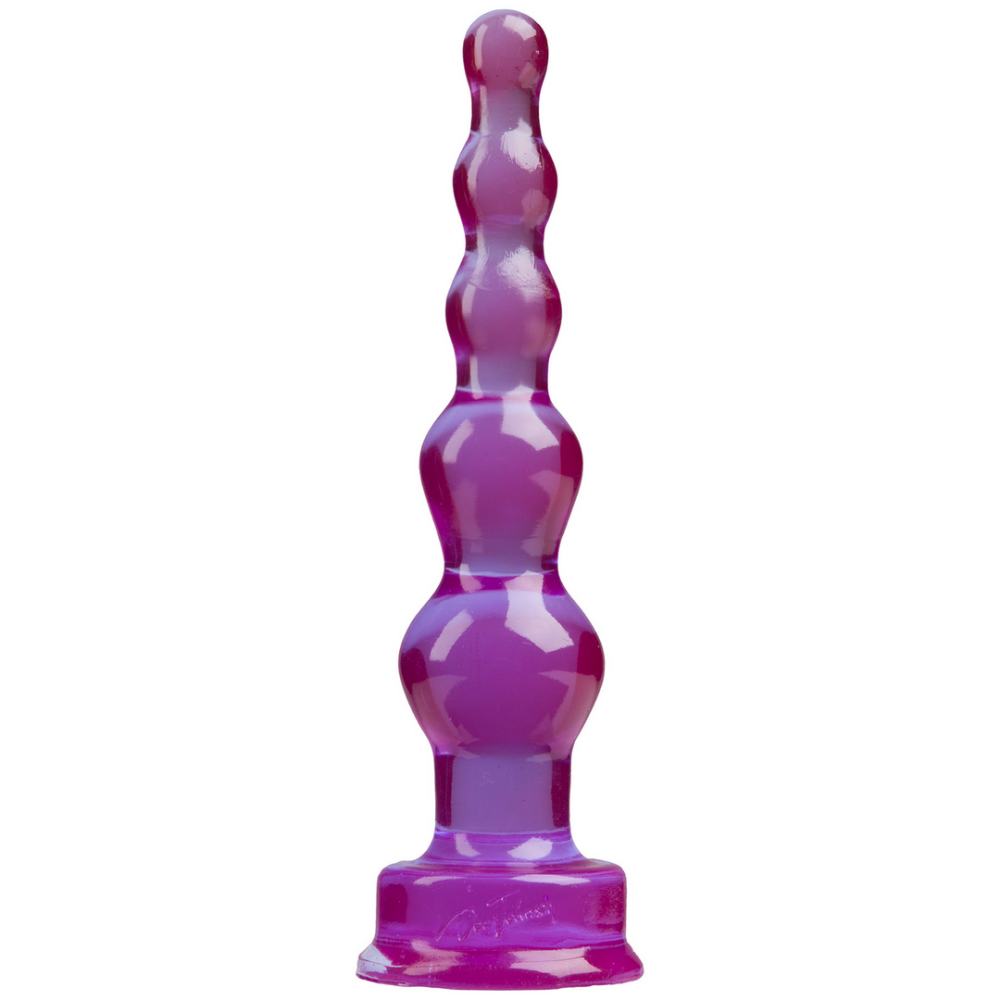 Doc Johnson Anal Tool - Anal Beads - 7 / 18 cm afbeelding