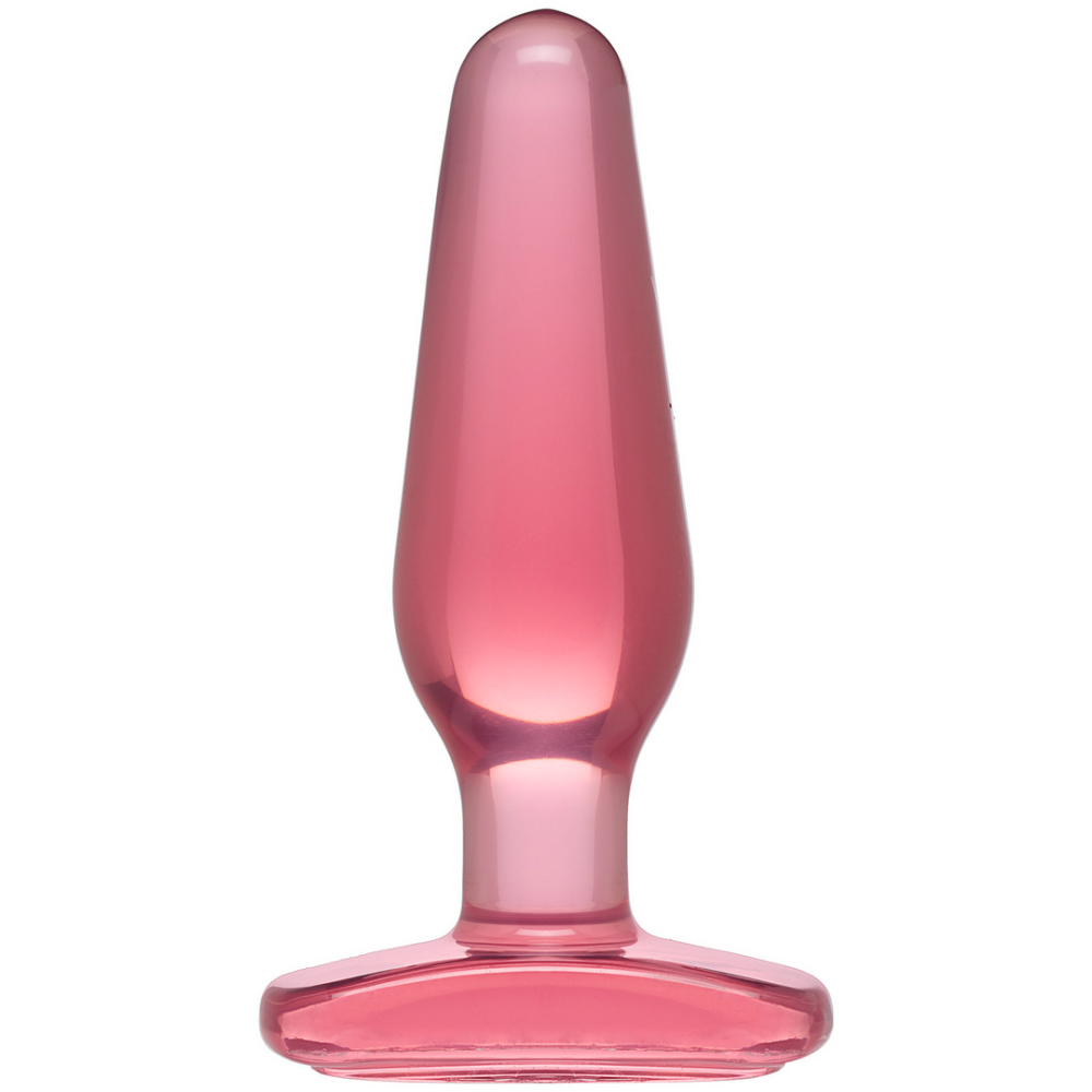 Doc Johnson Medium Butt Plug afbeelding