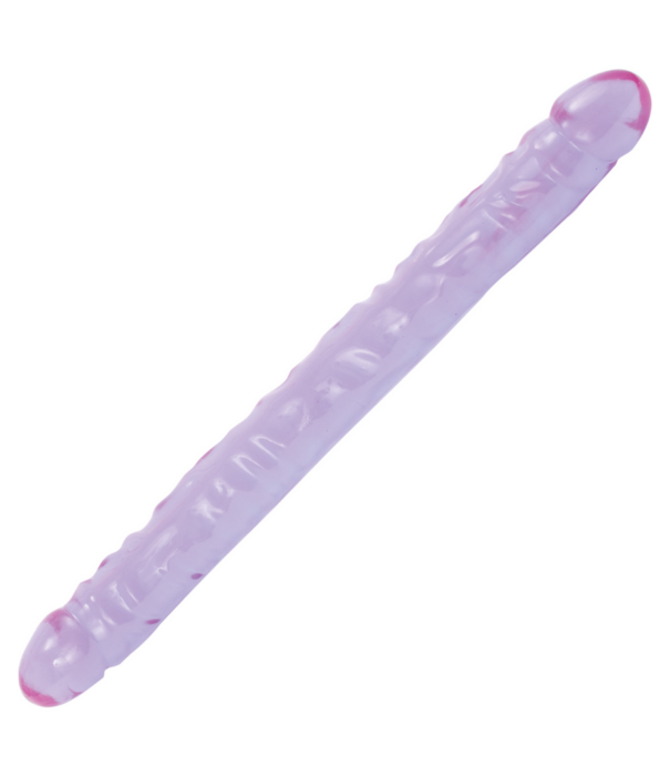 Doc Johnson Double Dong - Double Dildo - 18 / 45 cm