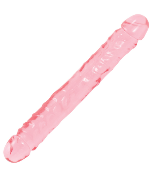 Doc Johnson Jr. Double Dong - Double Dildo - 12 / 30 cm