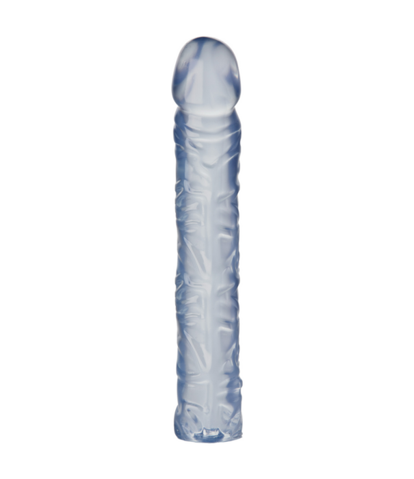 Doc Johnson Klassieke Dong - Klassieke Dildo - 10 / 25 cm