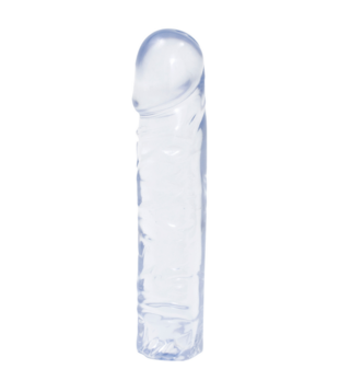 Classic Dong - Classic Dildo - 8 / 20 cm