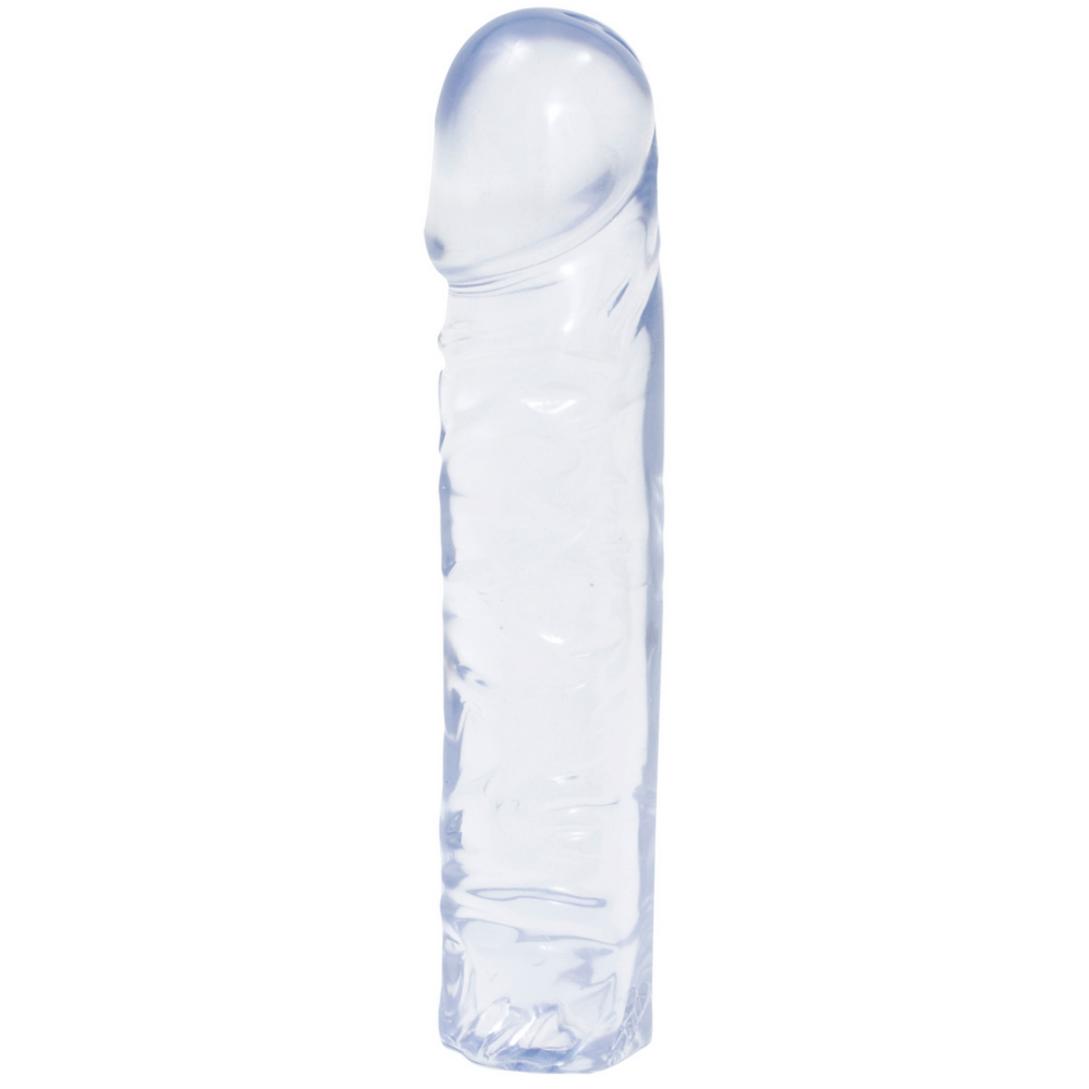 Doc Johnson Classic Dong - Classic Dildo - 8 / 20 cm afbeelding