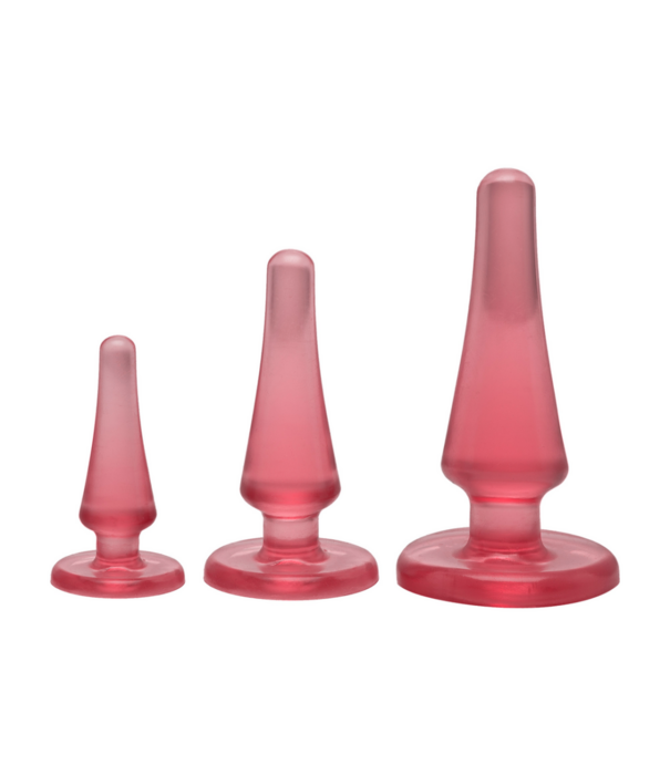 Doc Johnson Anale Initiatie Kit