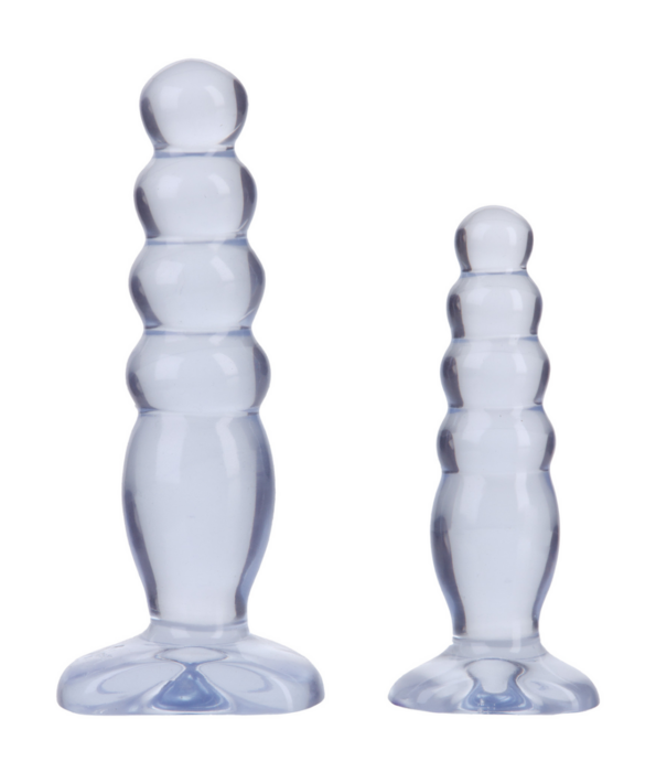 Doc Johnson Anal Delight - Anal Trainer Kit