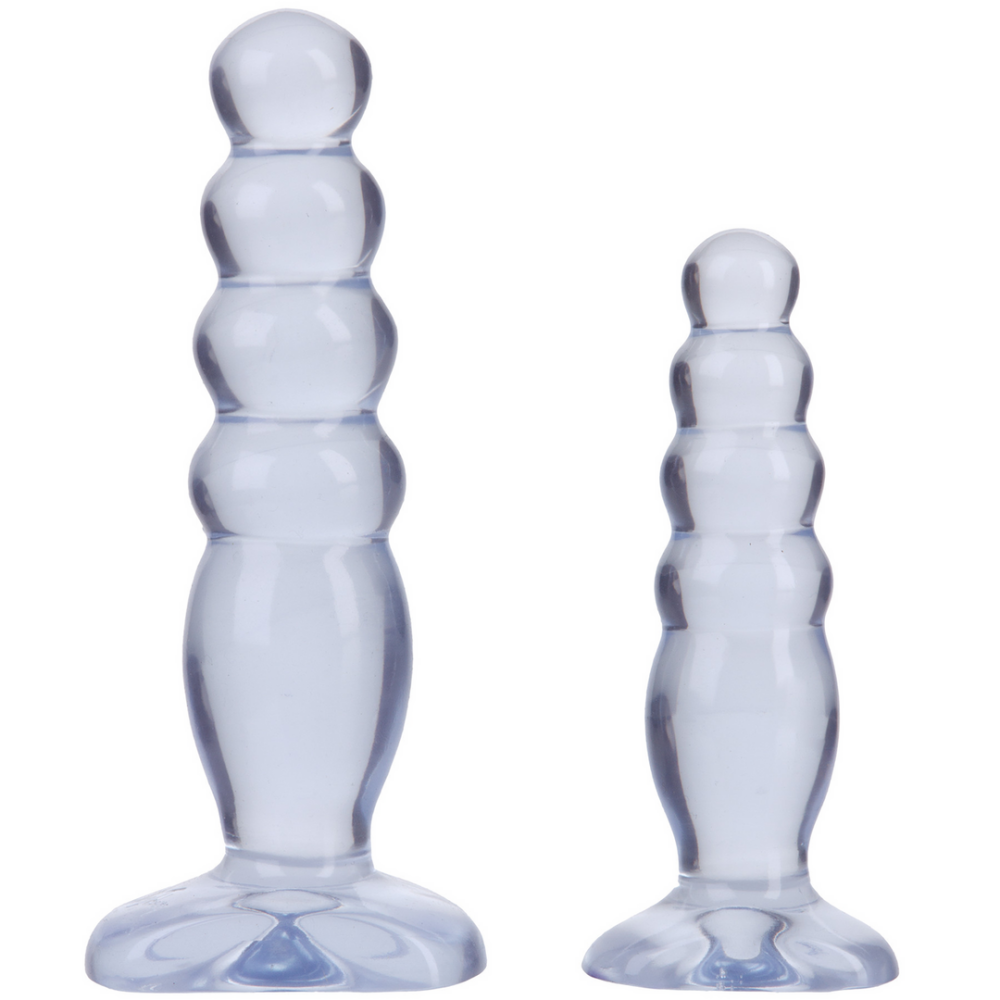 Doc Johnson Anal Delight - Anal Trainer Kit afbeelding