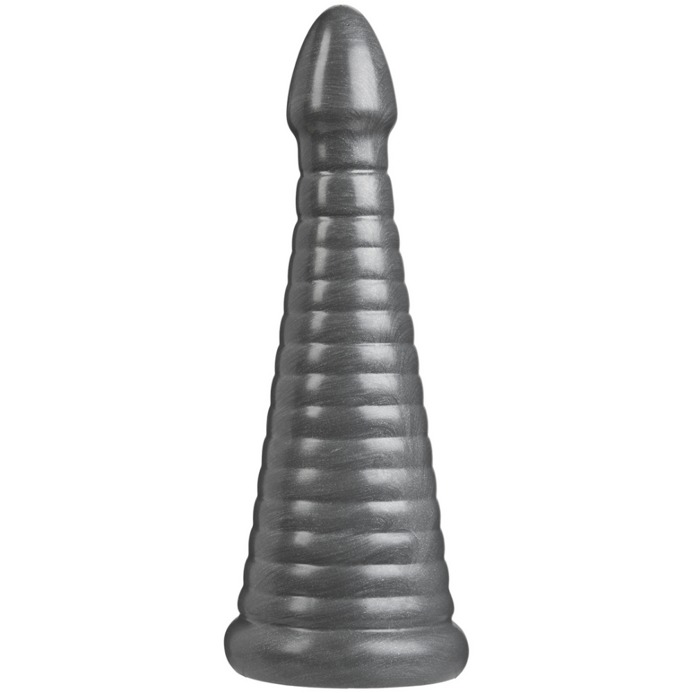 Doc Johnson Rockeye - Butt Plug afbeelding