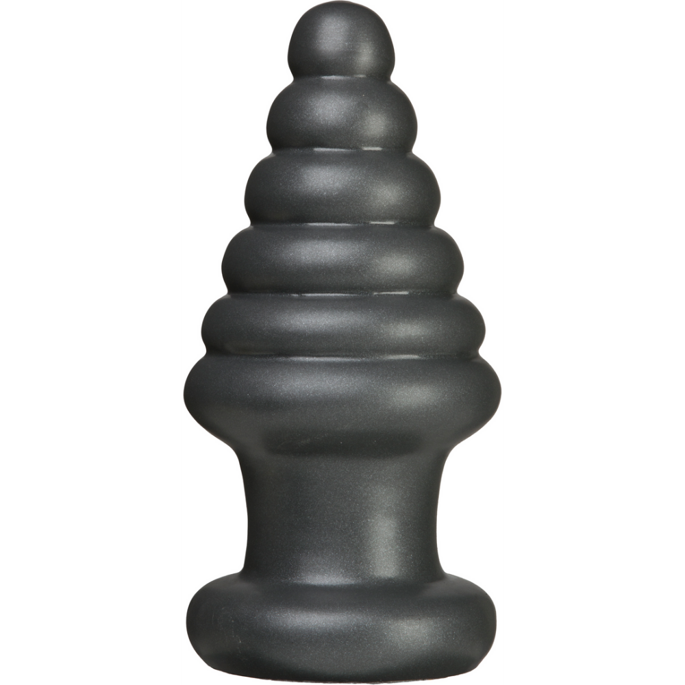 Doc Johnson Z destroyer - Butt Plug