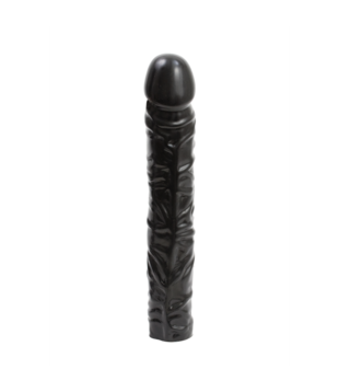 Classic Dong - Classic Dildo - 10 / 25 cm