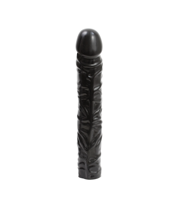 Doc Johnson Classic Dong - Classic Dildo - 10 / 25 cm