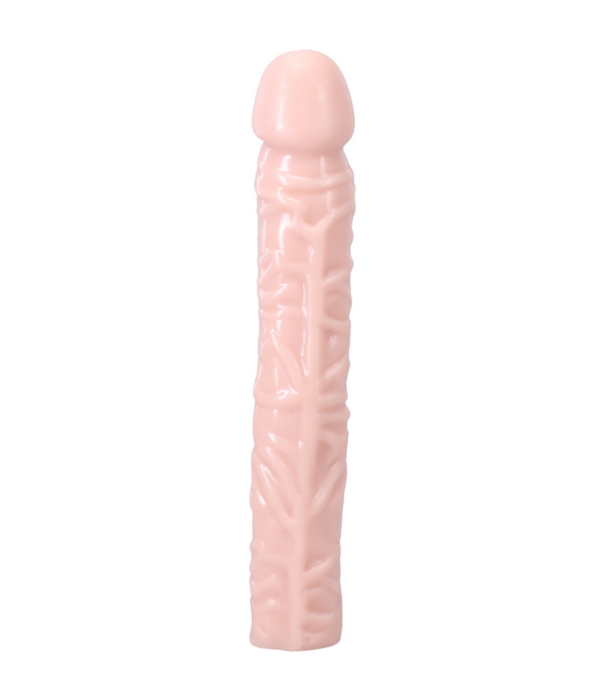 Doc Johnson Classic Dong - Classic Dildo - 10 / 25 cm