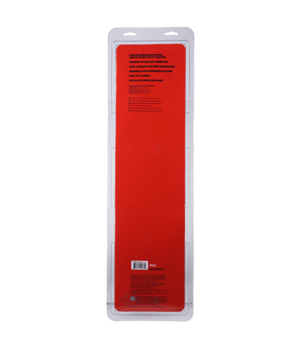 Doc Johnson De Hand - Dildo