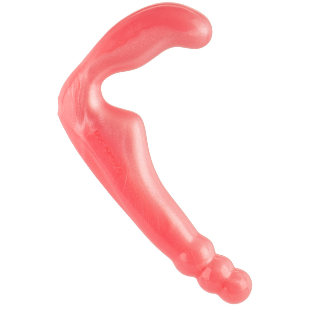 Doc Johnson De Gal Pal - Strapless Strap-On afbeelding