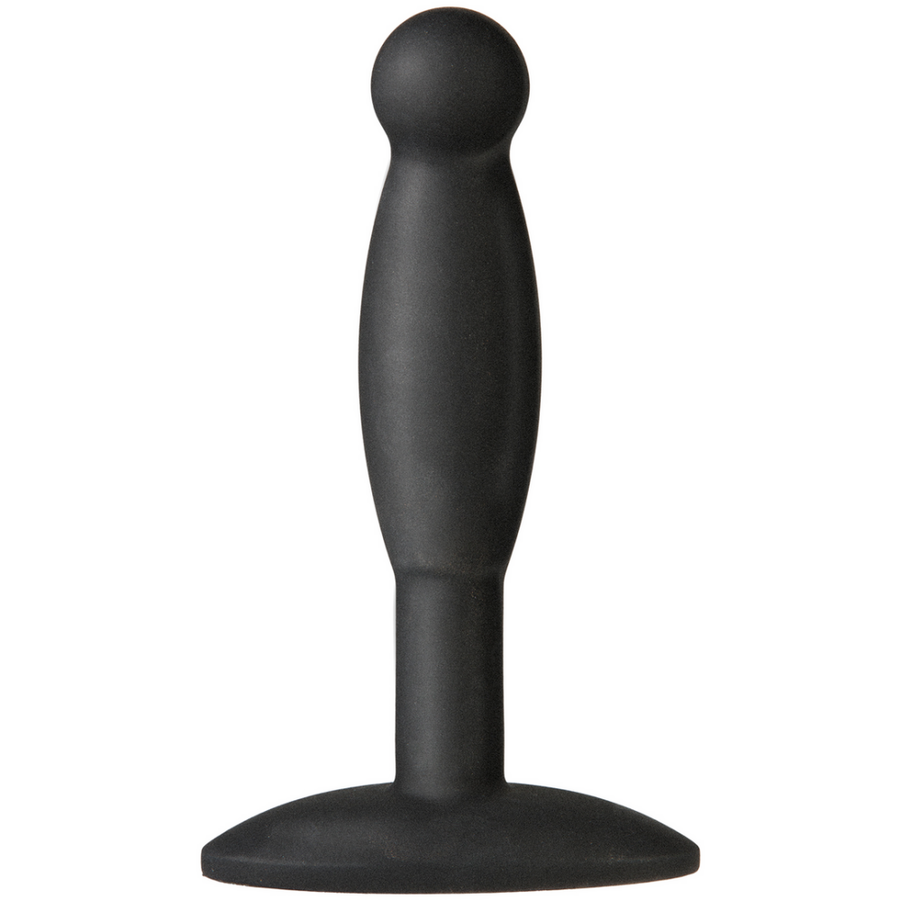 Doc Johnson De Minis - Smooth Butt Plug - Medium afbeelding